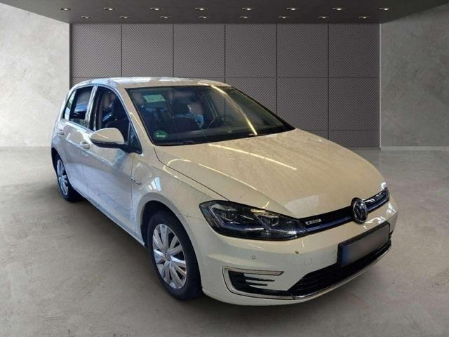 Gebraucht VW e-Golf Comfortline 100 kW (136 PS) 2020 Sonstige Kleinwagen