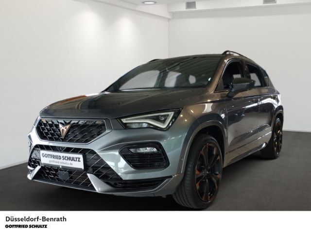Grau Gebraucht 2023 Cupra Ateca Basis SUV | 34.990 € (Fairer Preis) - Bild 1/4