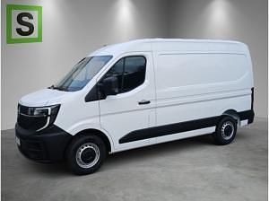 Neu Renault Master 170 PS (125 kW) 2025 Weiß (mineralweis) Van