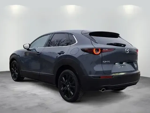Neu Mazda CX-30 140 PS (102 kW) 2026 Grau SUV