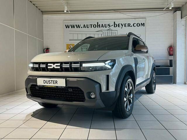 Gebraucht Dacia Duster Extreme 101 PS (74 kW) 2022 Andere farbe SUV