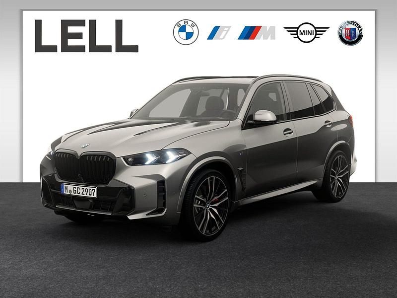 Grau Neu 2025 BMW X5 Shadowline SUV | 103.995 € (Guter Preis) - Bild 1/4