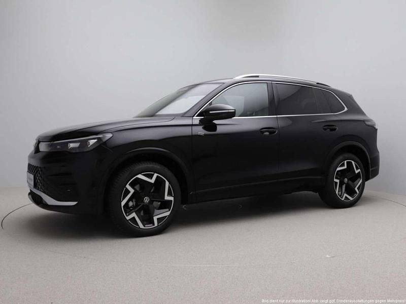 Gebraucht VW Tiguan Elegance 150 PS (110 kW) 2024 Wählbar  ggf gegen aufpreis SUV