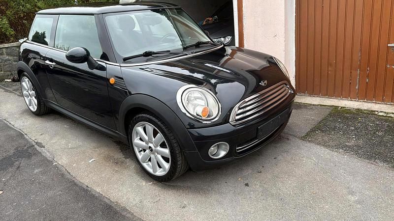 Gebraucht 2009 Mini Cooper Kleinwagen | 3.000 € - Bild 1/4
