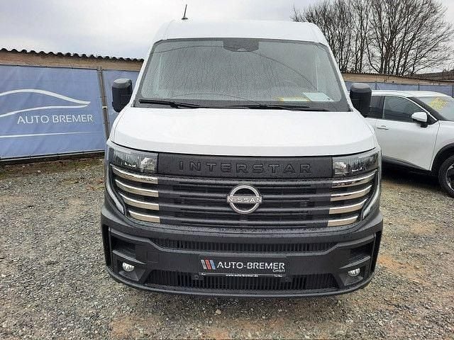 Gebraucht Nissan Interstar 150 PS (110 kW) 2025 Weiß Van
