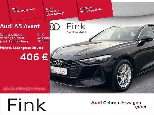 Gebraucht Audi A5 Sport 204 PS (150 kW) 2025 Schwarz Coupé