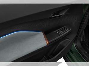 Neu Cupra Born 169 kW (231 PS) 2026 Blau (aurora blue metallic) Kleinwagen