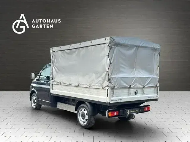 Usata VW T6 100 CV (73 kW) 2016 Andere Furgone