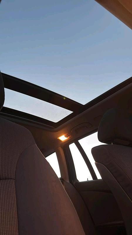 Gebraucht BMW 525 2004 Schwarz Limousine