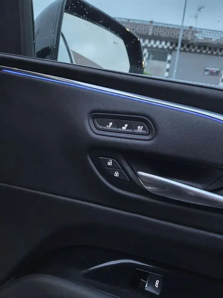 Gebraucht Cadillac Escalade 426 PS (313 kW) 2021 SUV