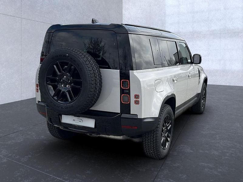 Gebraucht Land Rover Defender S 200 PS (147 kW) 2026 Grau SUV