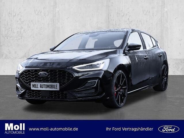 Gebraucht Ford Focus ST 280 PS (205 kW) 2024 Agate black met. Limousine