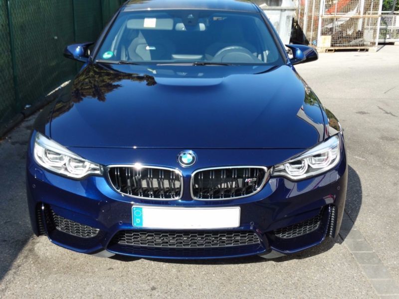 Bmw i 510