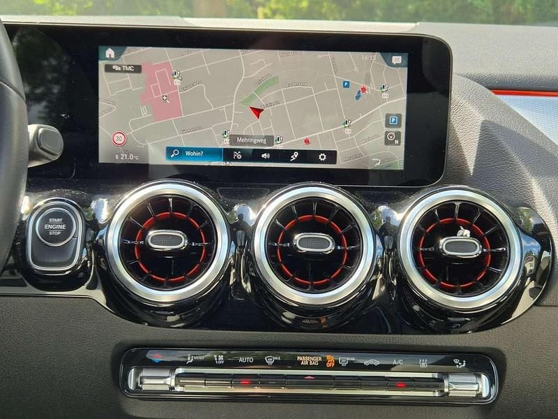 Gebraucht Mercedes E250 Edition 160 PS (117 kW) 2021 Kombi