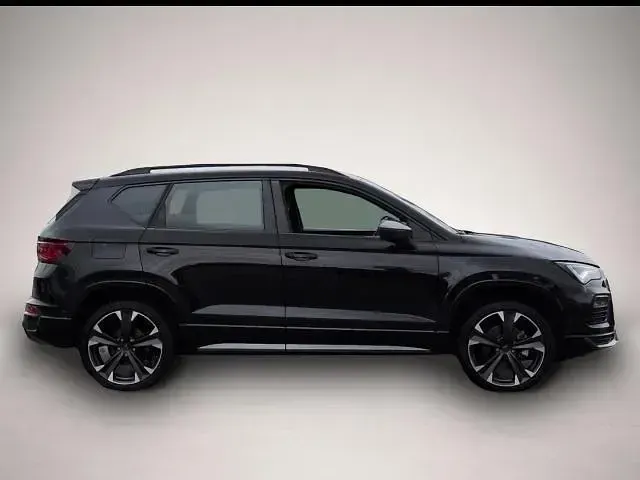 Gebraucht Cupra Ateca 190 PS (139 kW) 2025 Manufacturer SUV