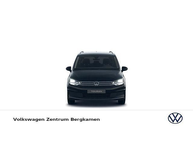 Gebraucht VW Touran Goal 150 PS (110 kW) 2025 Van / Kleinbus