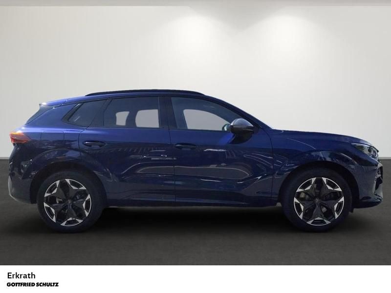 Neu Cupra Terramar VZ 265 PS (194 kW) 2025 Schwarz SUV