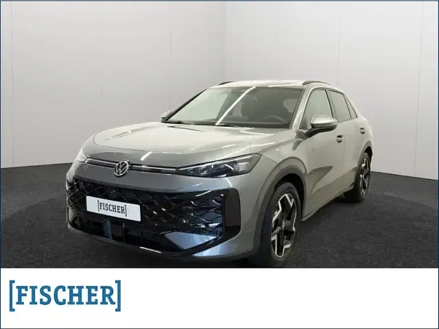 Gebraucht VW T-Roc R-line 150 PS (110 kW) 2026 SUV