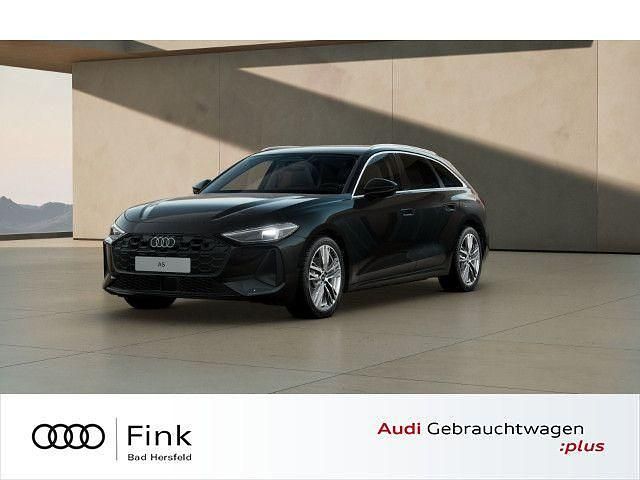 Schwarz Gebraucht 2025 Audi A5 Sport Kombi | 43.950 € (Fairer Preis) - Bild 1/4
