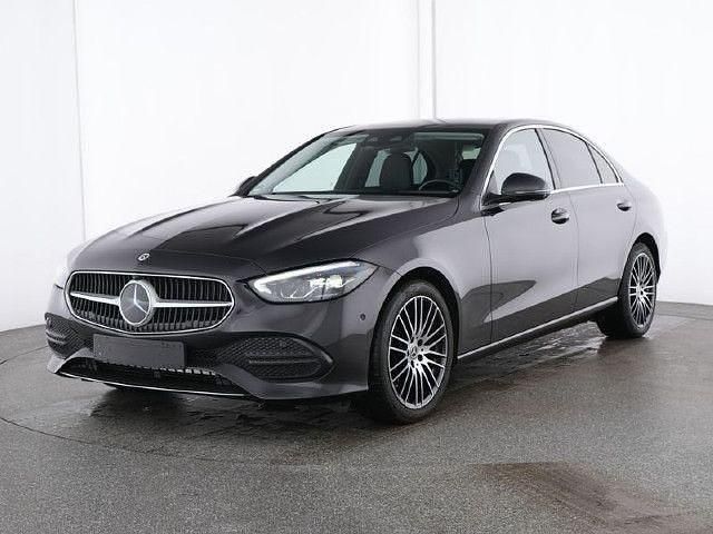 Gebraucht 2024 Mercedes C220 | 41.220 € (Fairer Preis) - Bild 1/4
