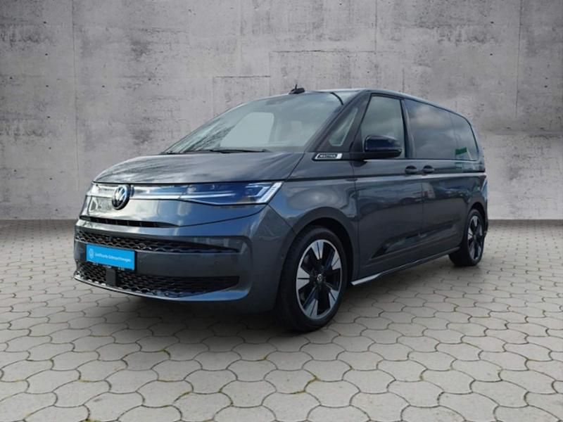 Gebraucht VW T7 Edition 204 PS (150 kW) 2025 Van