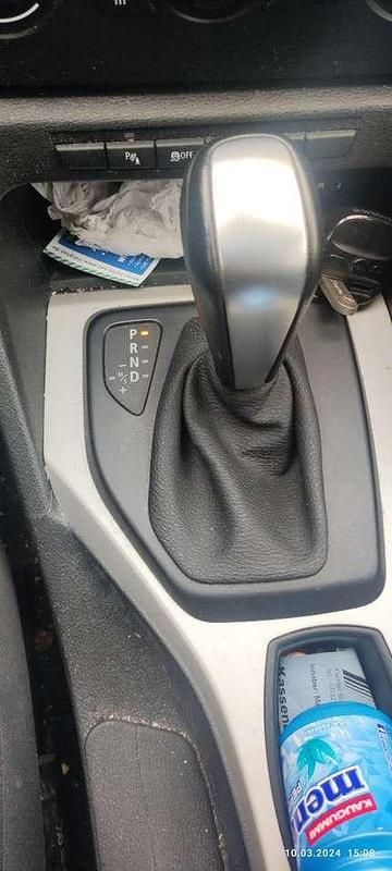 Gebraucht BMW X1 150 PS (110 kW) 2012 SUV