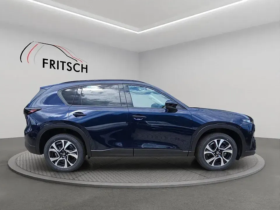 Neu Mazda CX-5 Exclusive-Line 141 PS (103 kW) 2026 SUV