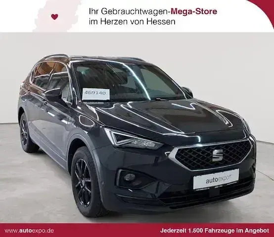 Gebraucht Seat Tarraco Style 150 PS (110 kW) 2022 SUV