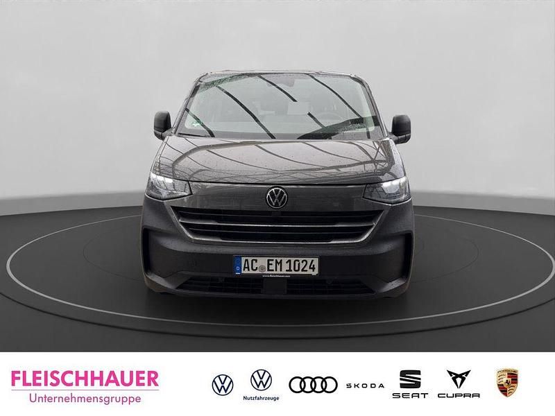Gebraucht VW Transporter 150 PS (110 kW) 2025 Grau Van