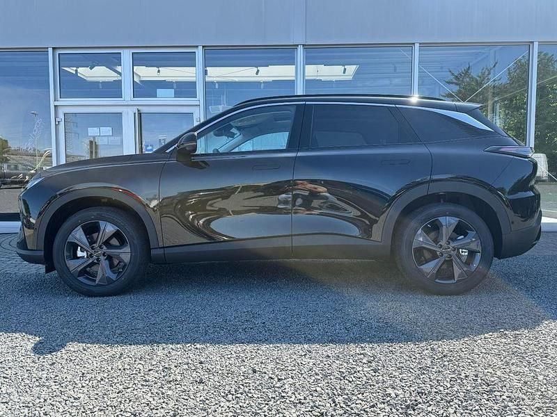 Gebraucht Baic X55 177 PS (130 kW) 2025 Schwarz SUV