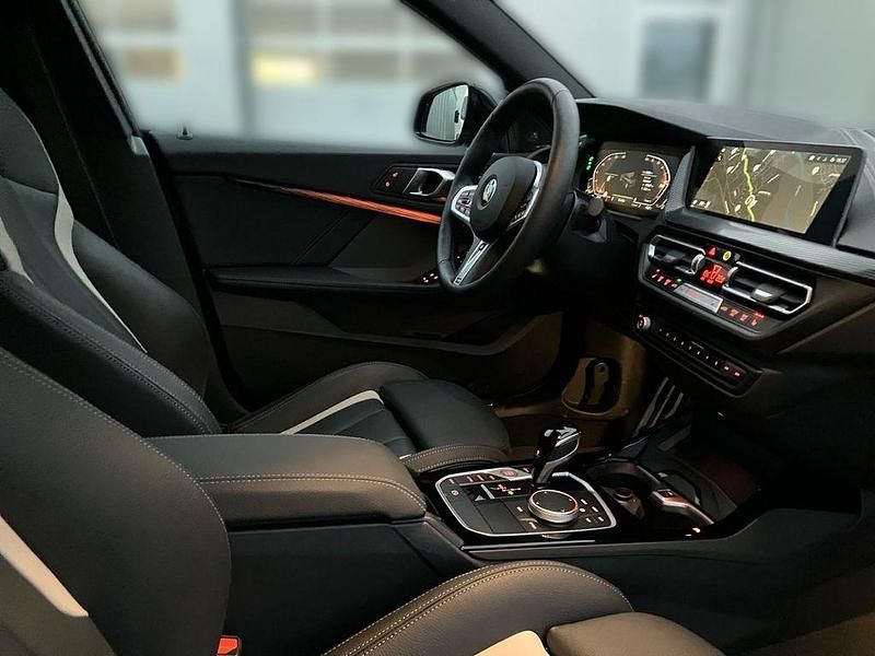 Gebraucht BMW 220 Comfort Edition 178 PS (130 kW) 2024 Schwarz Coupé