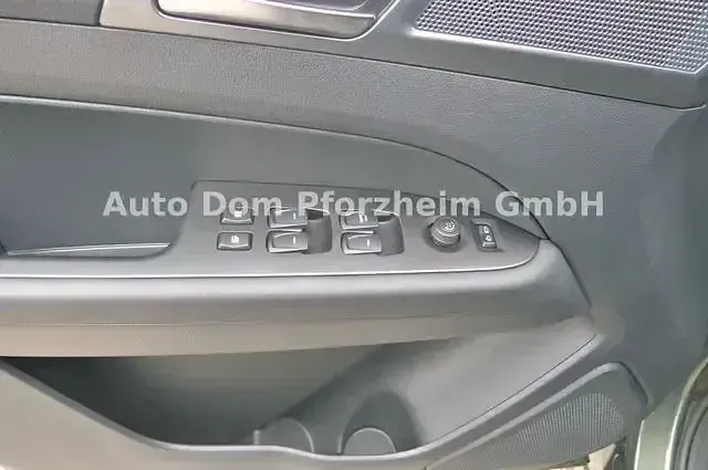 Usata KGM Musso 201 CV (147 kW) 2025 Verde SUV
