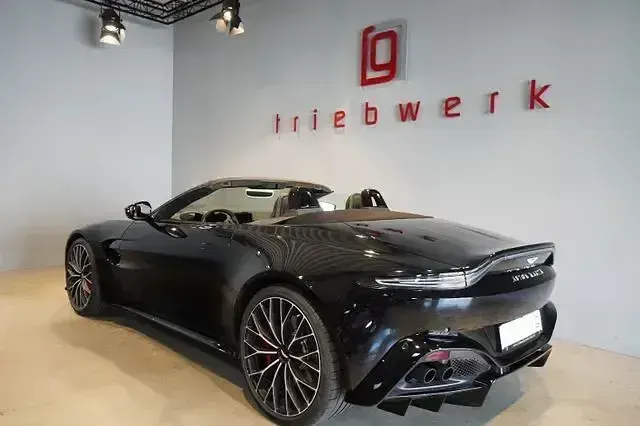 Gebraucht Aston Martin V8 Vantage 2023 Andere