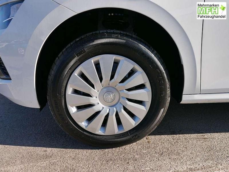 Neu Skoda Kamiq Selection 150 PS (110 kW) 2026 Candyweiß SUV