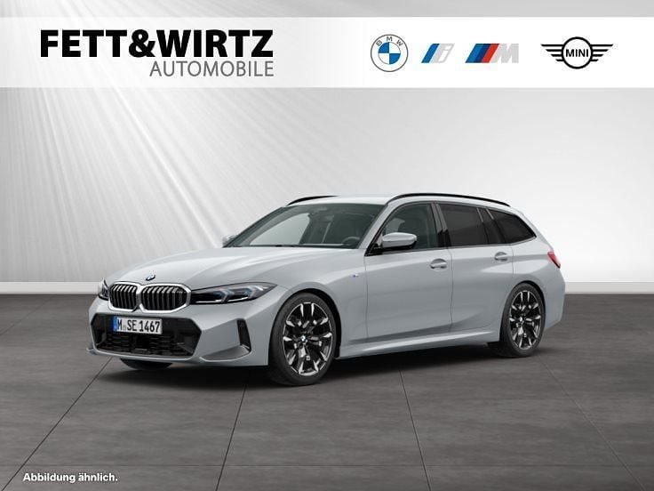 Gebraucht BMW 320 M Sport 190 PS (139 kW) 2025 Kombi