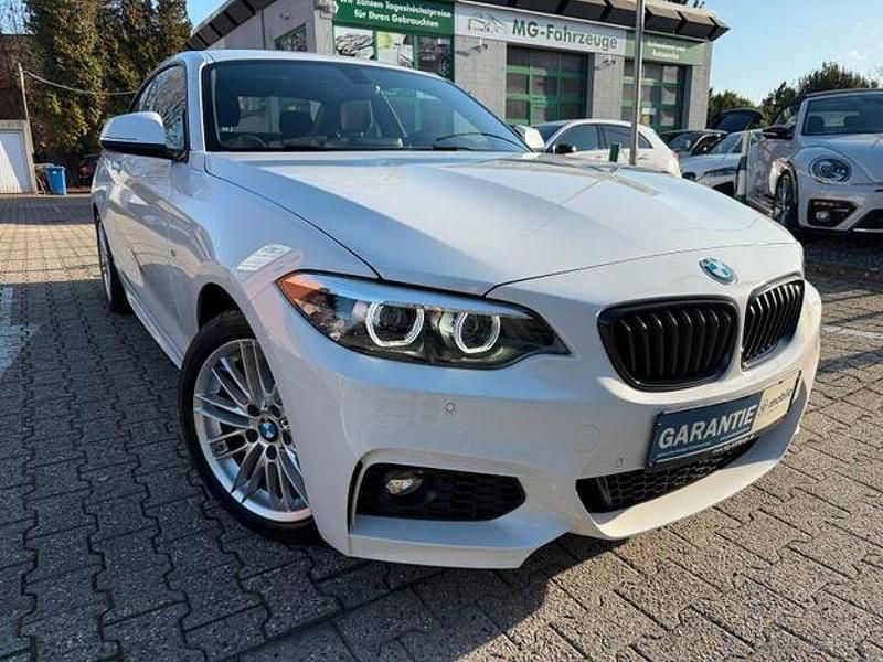 Gebraucht BMW 1M Shadowline 140 PS (102 kW) 2019 Andere Coupé