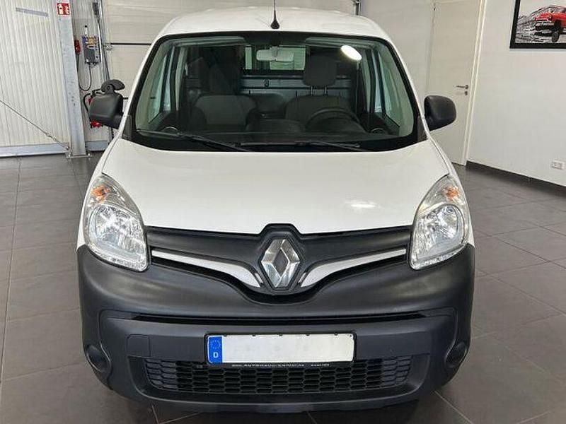 Gebraucht Renault Rapid 2020 Weiss Limousine