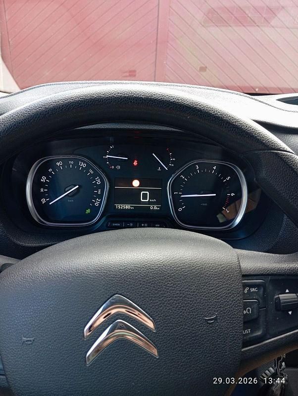 Second-hand Citroën Jumpy 120 CP (88 kW) 2020 Maro Monovolum