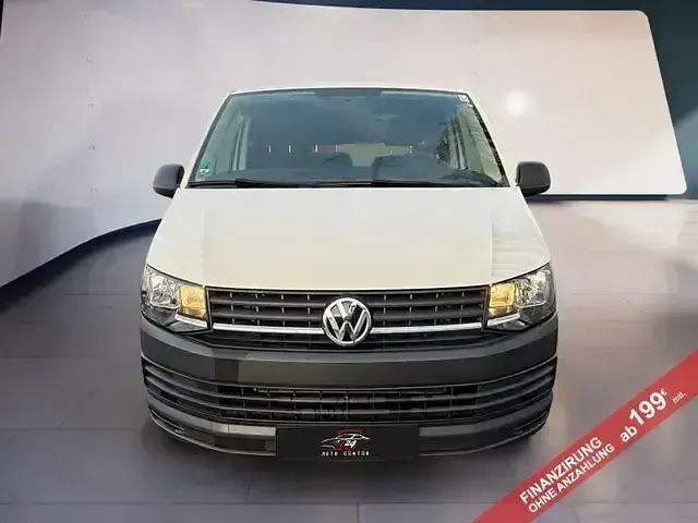 Gebraucht VW T6 204 PS (150 kW) 2019 Andere Van