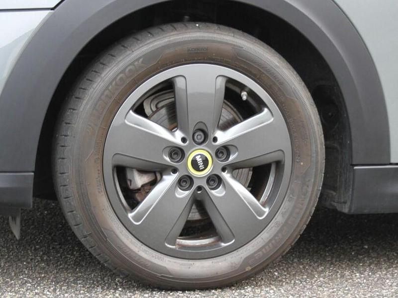 Gebraucht Mini Cooper 135 kW (184 PS) 2022 Moonwalk grey (metallic) (metallic) Kleinwagen