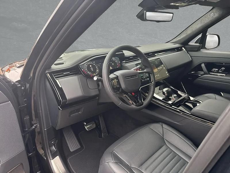 Neu Land Rover Range Rover Sport 635 PS (467 kW) 2026 Andere SUV