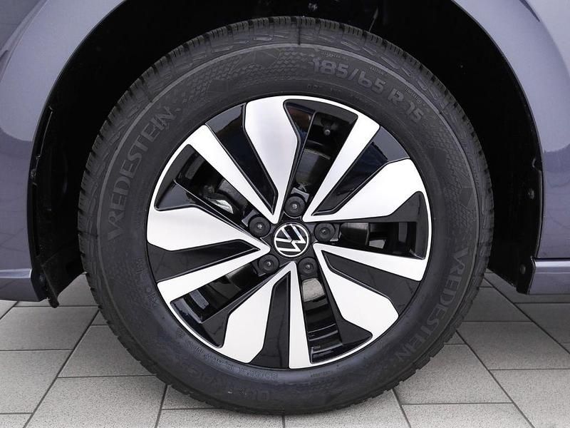 Gebraucht VW Polo Move 80 PS (58 kW) 2024 Rauchgrau Limousine