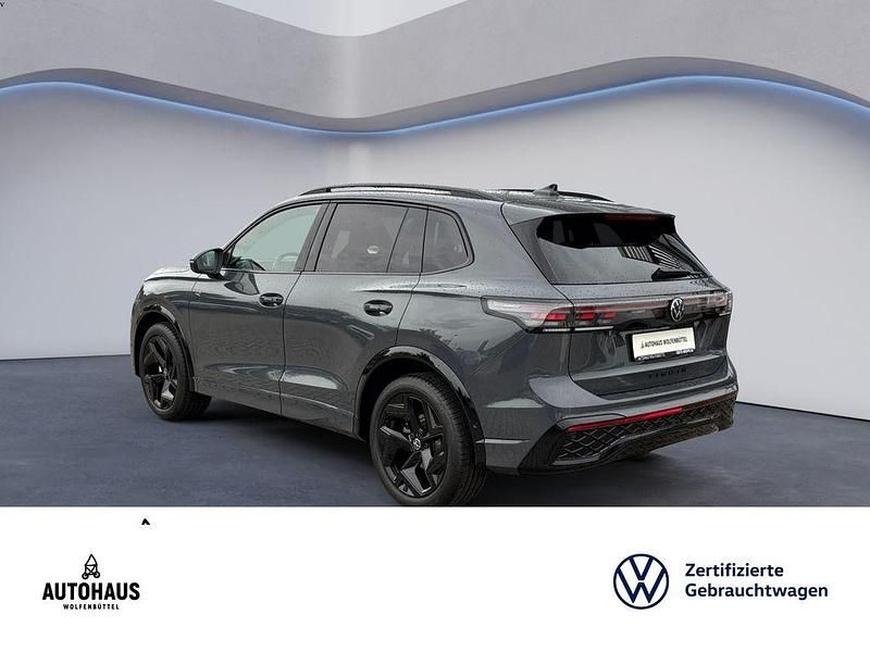 Gebraucht VW Tiguan Style 150 PS (110 kW) 2026 Grau SUV