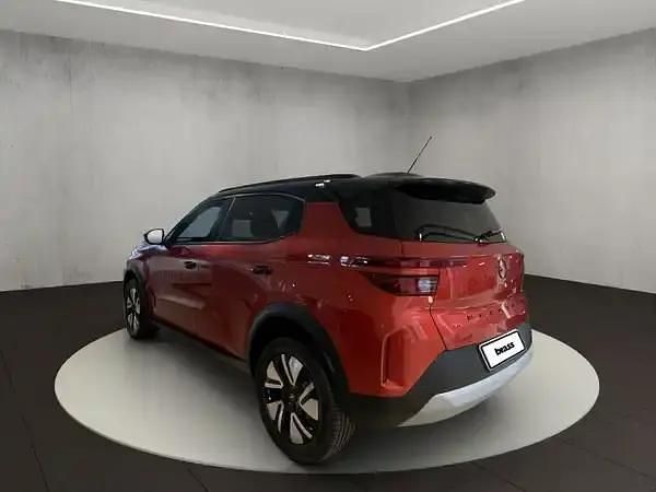 Neu Opel Frontera 83 kW (113 PS) 2025 Kanyon orange (metallic) SUV