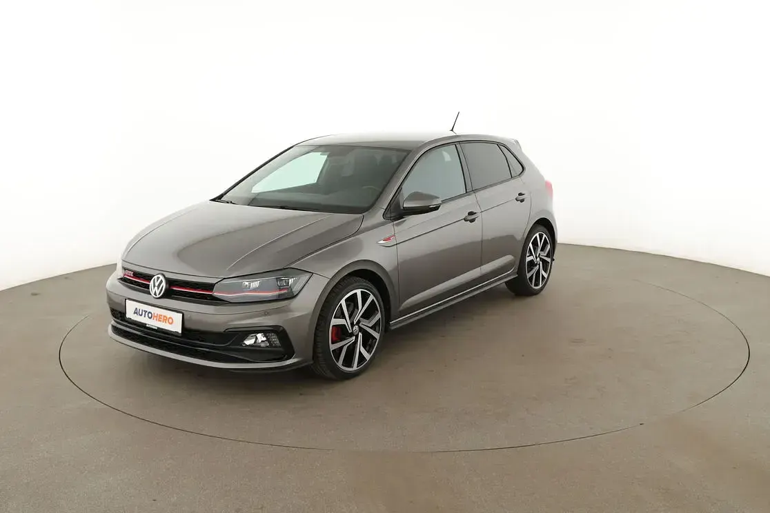 Gebraucht VW Polo GTI 200 PS (147 kW) 2020 Kleinwagen