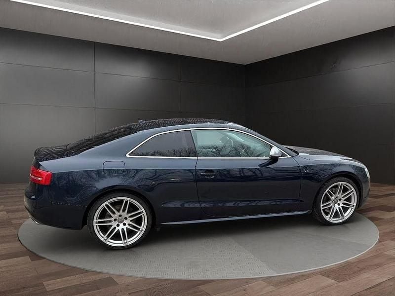 Gebraucht Audi S5 Sport 354 PS (260 kW) 2010 Coupé
