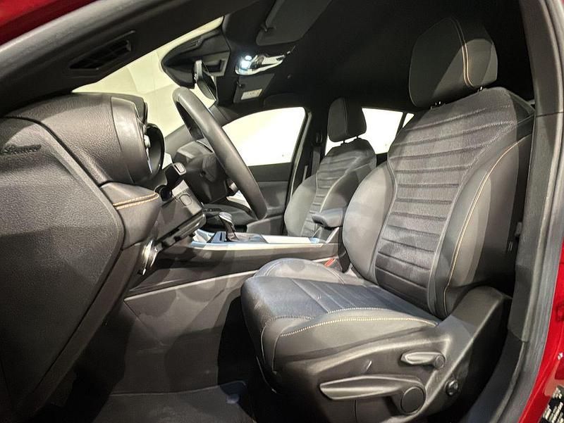 Gebraucht Alfa Romeo Tonale Ti 160 PS (117 kW) 2023 Rot SUV