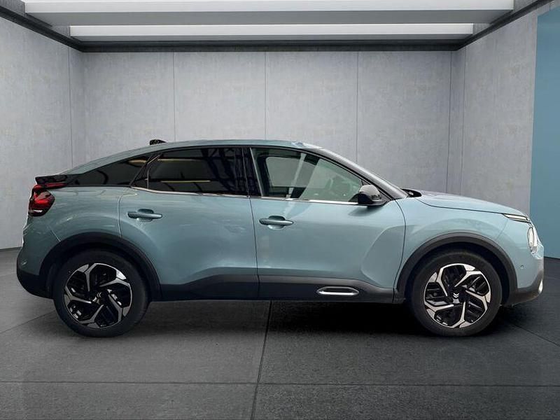 Gebraucht Citroën C4 Shine 131 PS (96 kW) 2024 Blau SUV