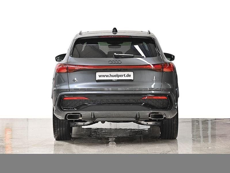Gebraucht Audi Q5 S-Line 367 PS (269 kW) 2025 Daytonagrau perleffekt SUV