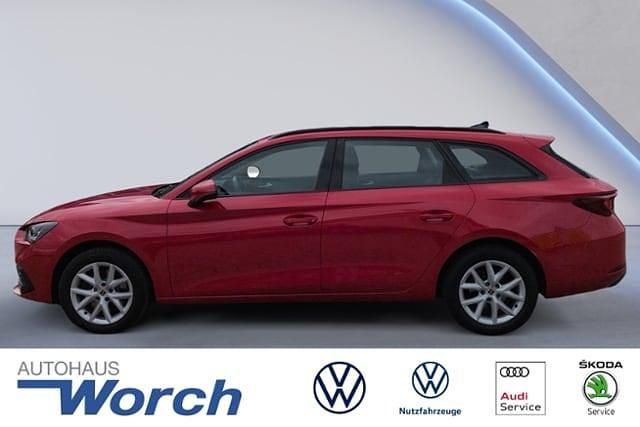 Gebraucht 2022 Seat Leon Style | 19.490 € (Guter Preis) - Bild 1/4